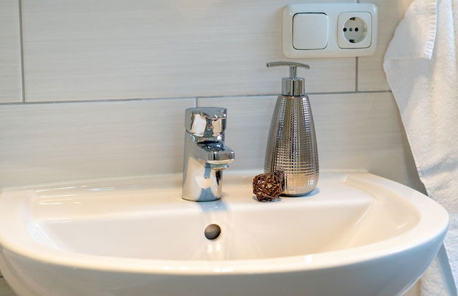 Ein Bett im Norden Nr. 7 - Foto 53