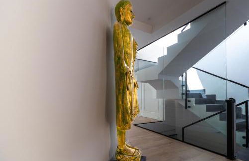 Villa Thorodin breathtaking 14P villa 1st line sea - Foto 22