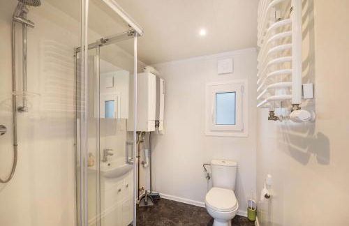 Tiny House Lohmen Garder See - Foto 17