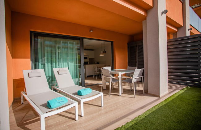 Arguineguin Park By Servatur VV - Foto 56