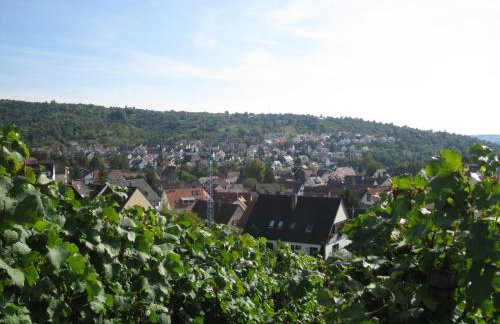Ferienwohnung Beutelsbacherstr. 12 B - Foto 16