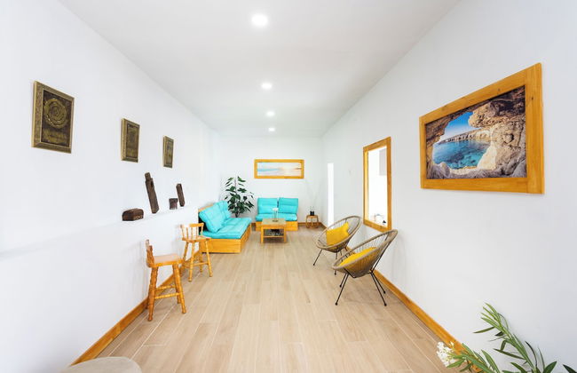 SERENDIPITY F.M - Foto 49