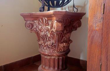 Ancient Greek Villa - Foto 54