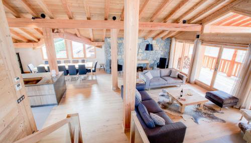 Les Roches Noires - Foto 3, Lobby or reception