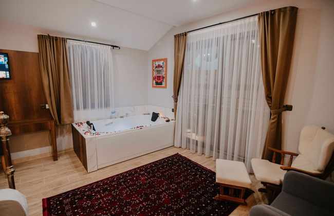 Copper House Trabzon - Foto 24