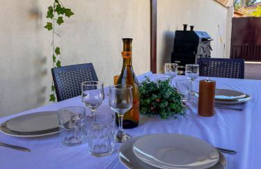 Casa en sierra de gredos piscina privada - Foto 23