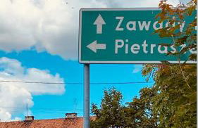 Mazurskie Energie dom ekologiczny całoroczny - Foto 38