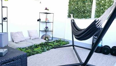 Top Floor with Sea View, Clim and Veranda - Foto 2