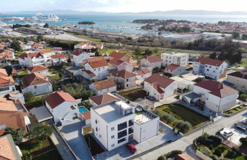 Apartments Marija with free parking - Foto 8