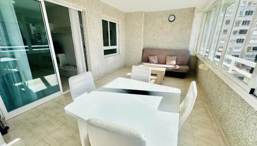 A877 - Calasol - 2004 Finestrat - Foto 3