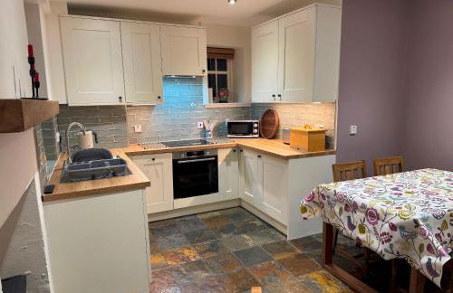 Willow Cottage- charming cottage in East Neuk - Foto 6