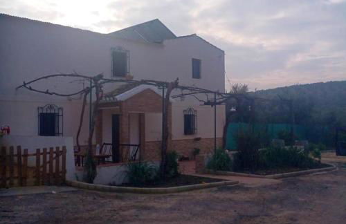 Charming House with Pool in Montilla - Foto 39