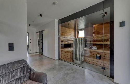 Chalet Panorama - Foto 21