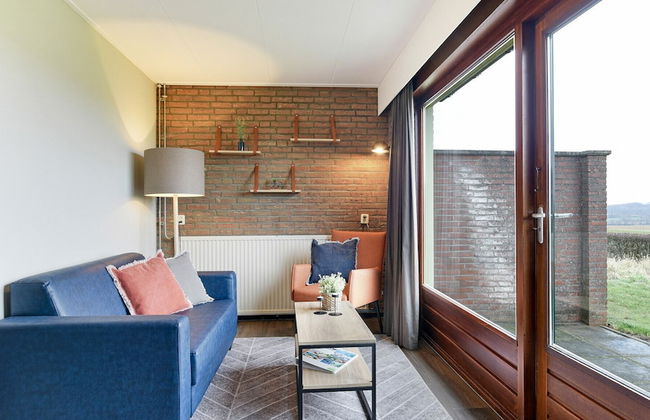 Summio Vakantiepark Reevallis - Foto 43