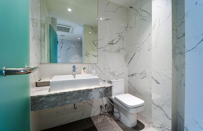 Luxury Mansion On Golf Course - BMG5 - Foto 58