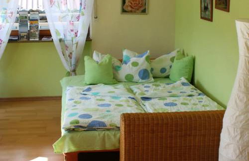 Rosenhof Broggingen - Foto 42