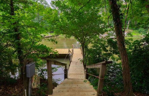 Beautiful Home near MGM, National Harbor - Foto 37