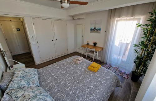 Amazing Terrace Costa da Caparica - Foto 12