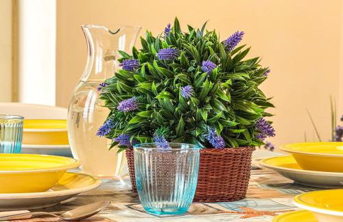 Budapest Apartment, Vista Mare Rif A489 - Foto 9