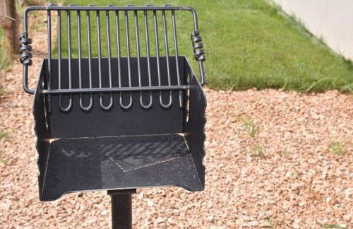 Bunkhouse 3A With Cold AC - Foto 10