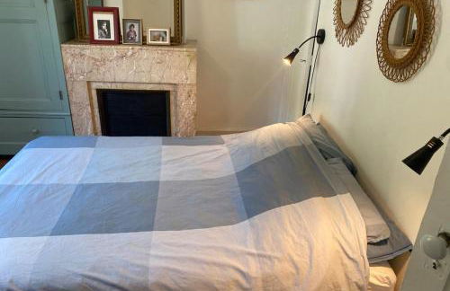 Spacieuse et chaleureuse maison Nancéienne - Foto 15