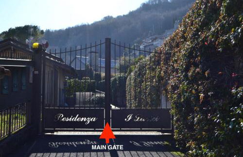 Menaggio Lake View - Villetta con vista! - Foto 45