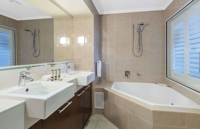 Oaks Hervey Bay Resort and Spa - Foto 30