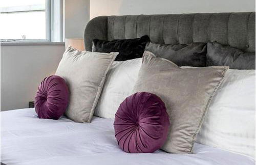 Deganwy Tower Apartment - Photo 19