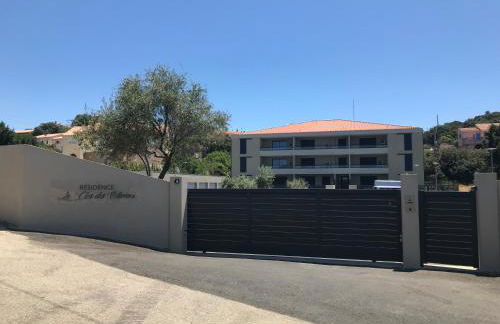 clos des oliviers - Foto 1