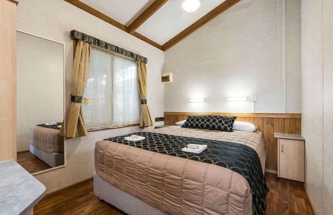 Reflections Lake Burrendong - Holiday Park - Foto 12