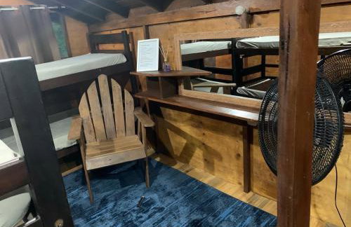 Chalé lawill ilha do mel - Foto 37