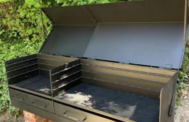 La halte saint bernard - Foto 20