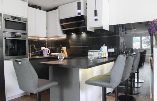 Aquamarine Deluxe Apartment - Foto 12