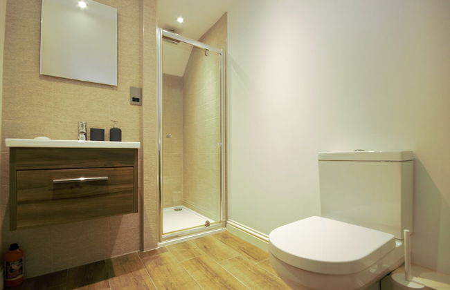 HU1 City Centre Hub - Foto 9