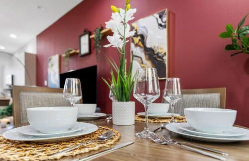 The Coral 2BD TownHouse 7ST Walkable - Foto 11