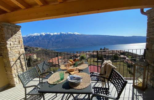 La Terrazza sul Lago, Tignale - Foto 20