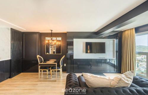 Estúdio Completo a 850m da Praia RCX1105 - Foto 6