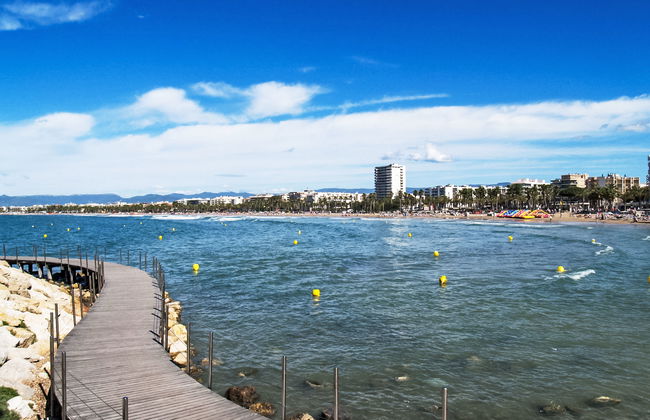 Terecel Salou - Foto 12