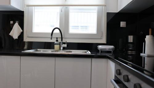 iliana's apartment 3 - Foto 5