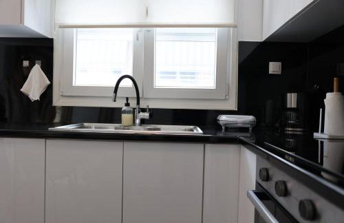 iliana's apartment 3 - Foto 5