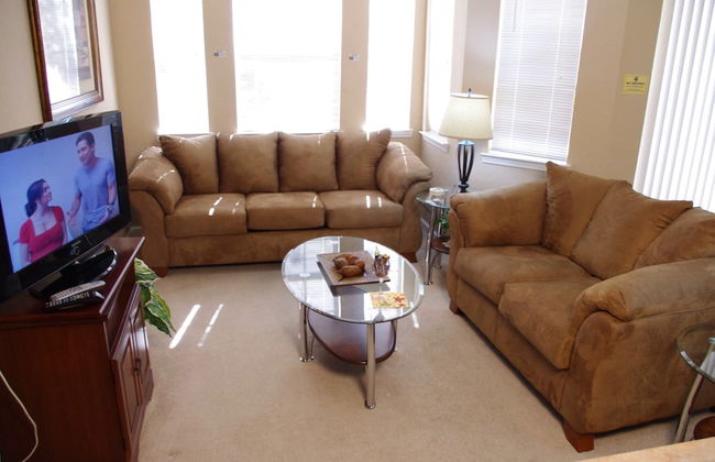 Loyalty Vacation Homes Davenport - Foto 22