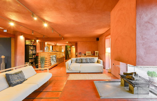 eumelia organic agrotourism farm - Photo 2