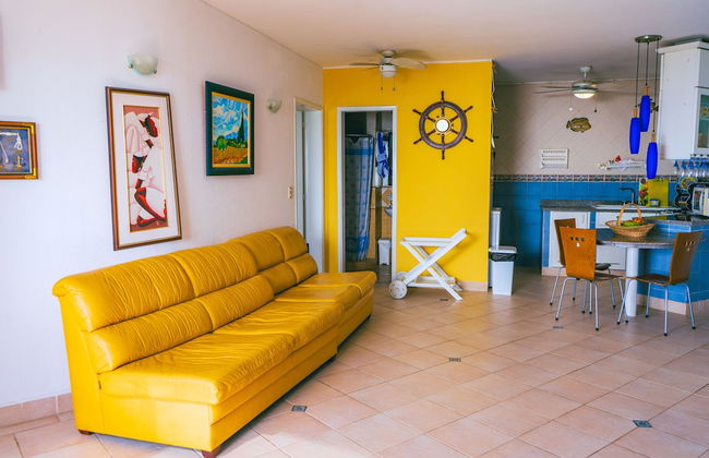 Excelente vista Casa Blanca - Same - Foto 8