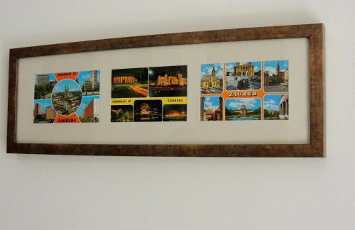 Studio Apartment David - Foto 12