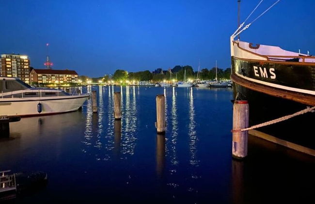 Holiday Home on Bornfeld - Foto 28