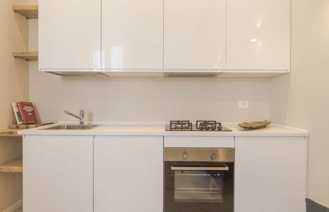 Typical Milanese Flat - Foto 15