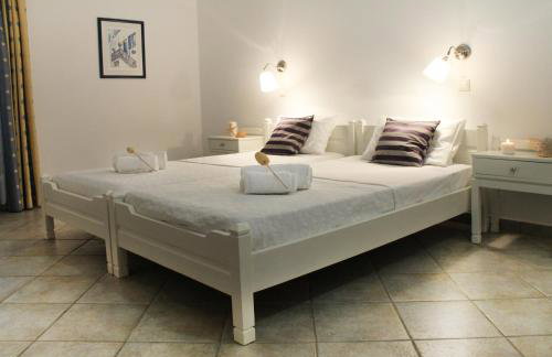 Nissiotiko Hotel - Photo 14