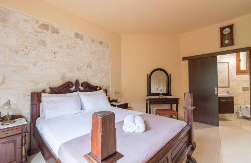 Heraklion Comfy House with Mountain View - Foto 21