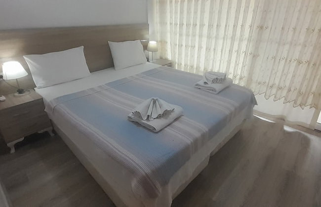 Oludeniz Evleri - Foto 25