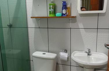 Casa pertinho da Ponta negra - Foto 12